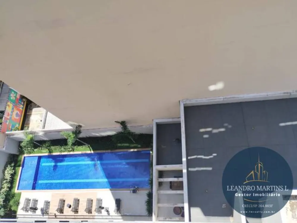 Apartamento, 1 quarto, 24 m² - Foto 8