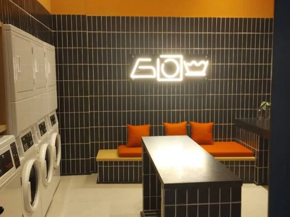 Apartamento, 1 quarto, 24 m² - Foto 3