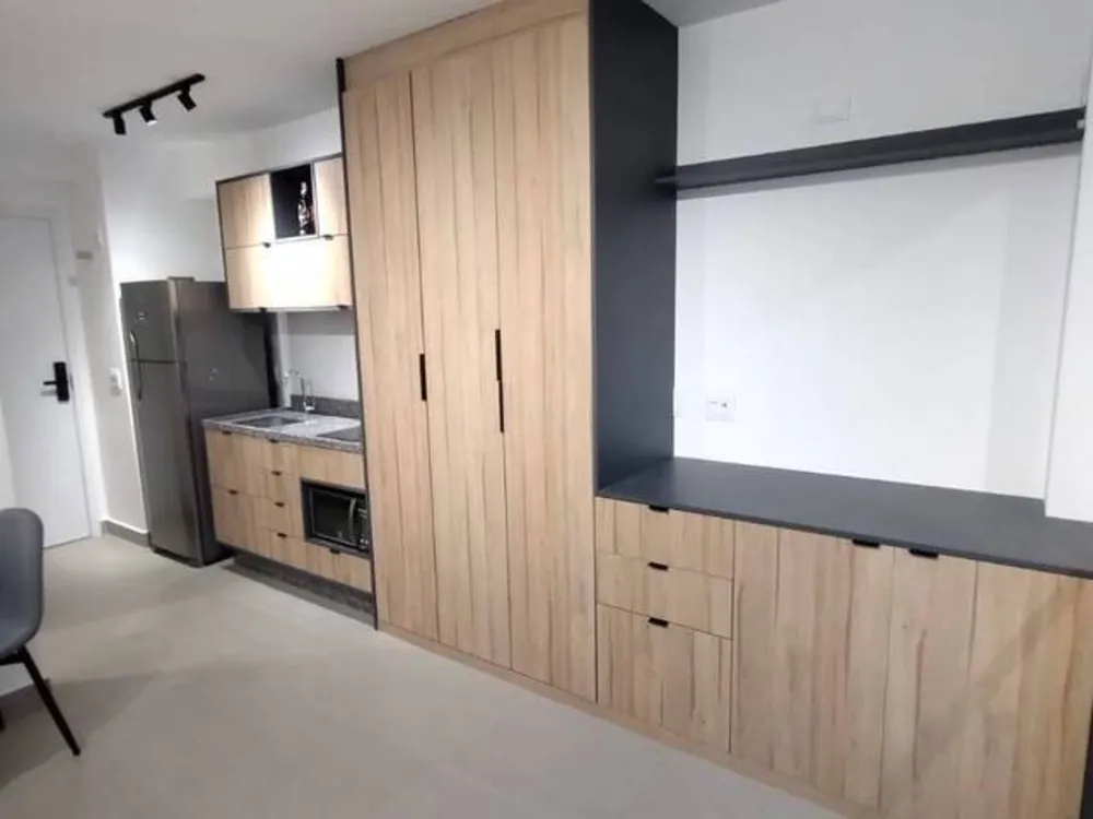 Apartamento, 1 quarto, 24 m² - Foto 4