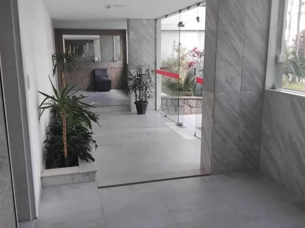 Apartamento, 3 quartos, 152 m² - Foto 21