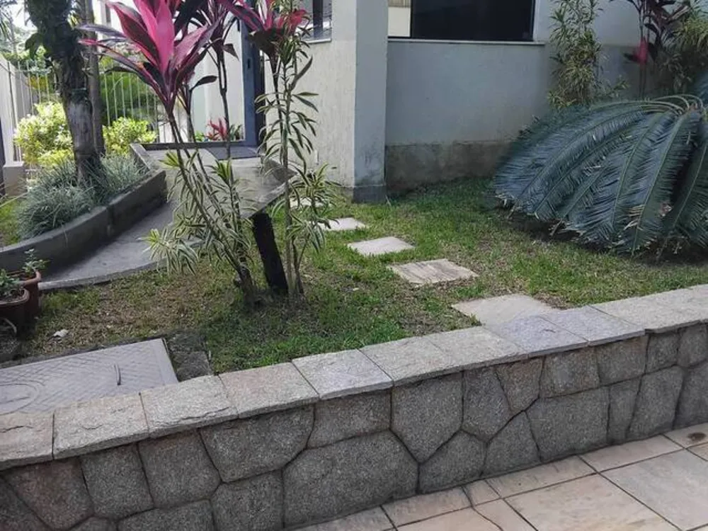 Apartamento, 3 quartos, 152 m² - Foto 35