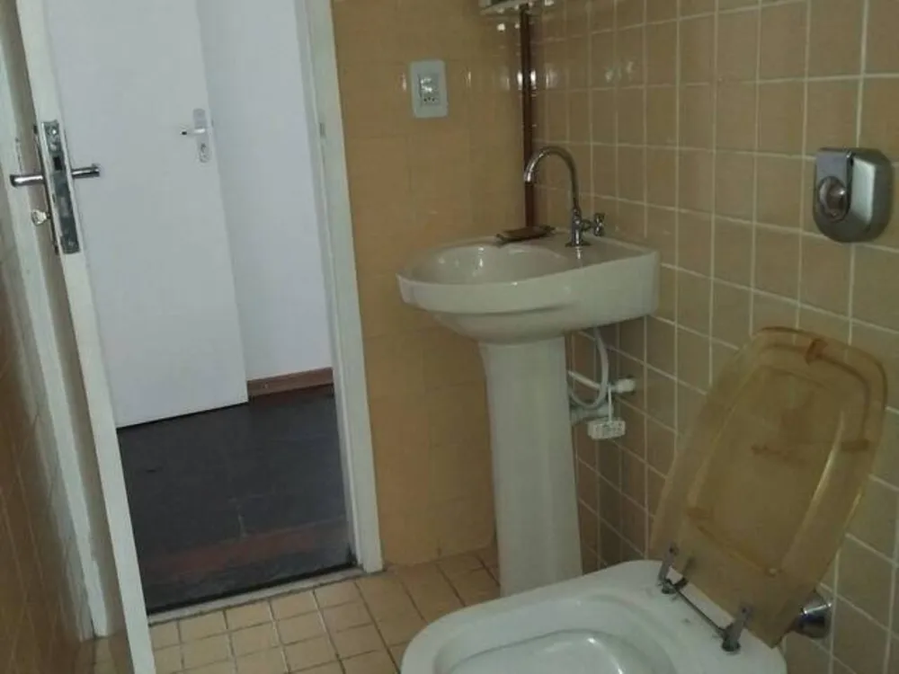 Apartamento, 3 quartos, 152 m² - Foto 9