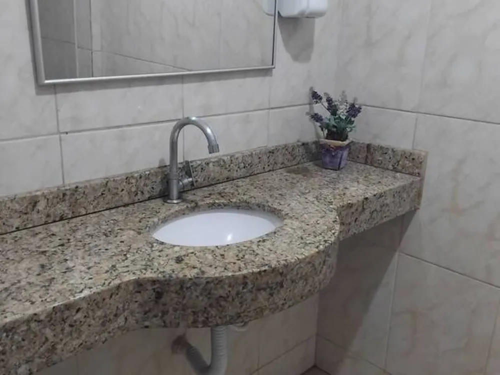 Apartamento, 3 quartos, 152 m² - Foto 5