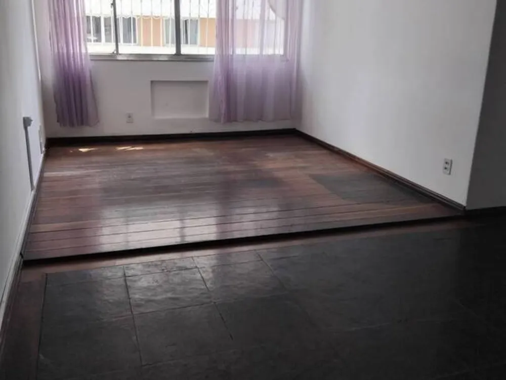 Apartamento, 3 quartos, 152 m² - Foto 1
