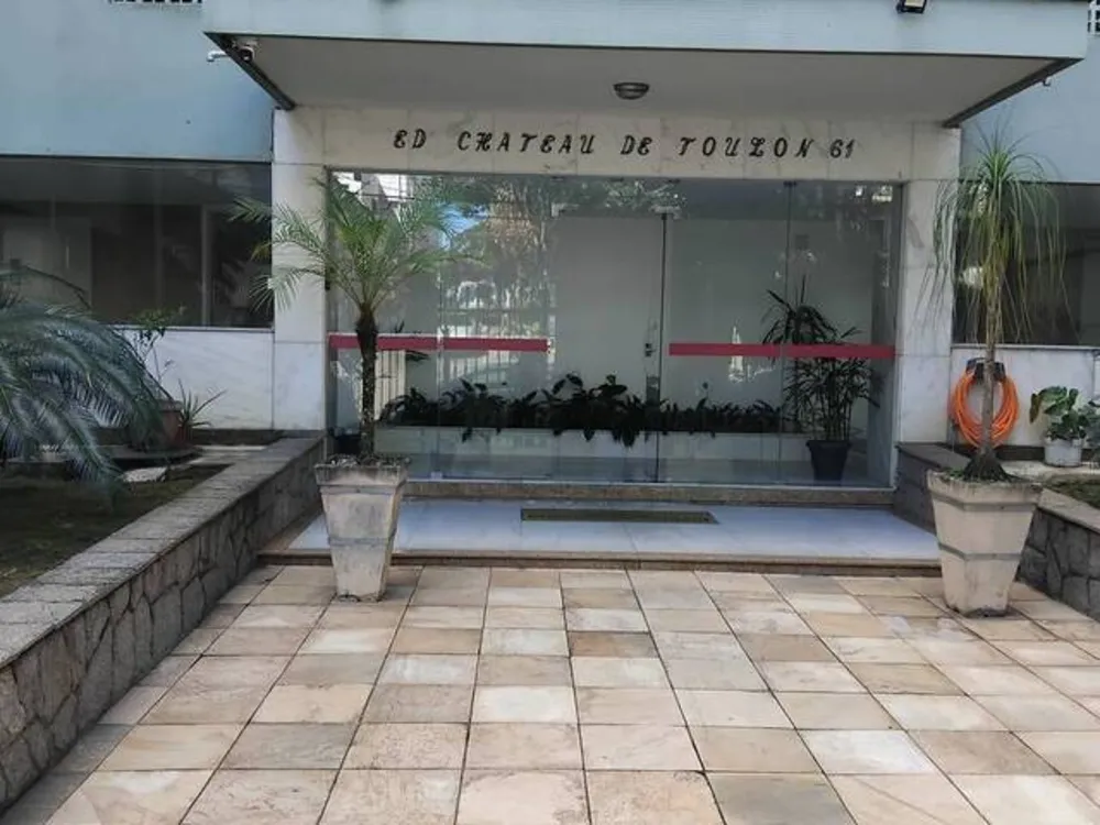 Apartamento, 3 quartos, 152 m² - Foto 33
