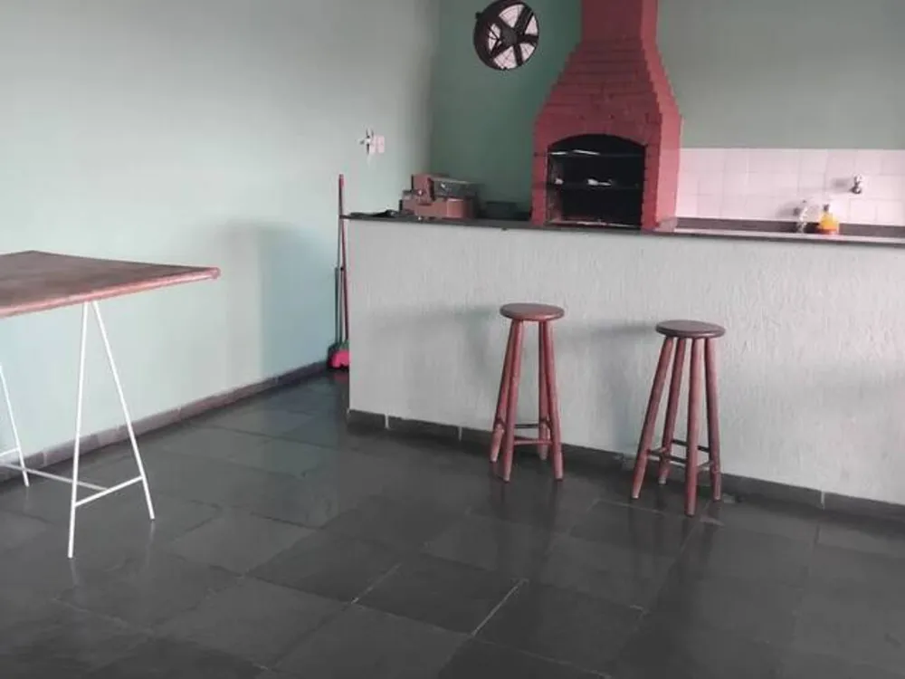 Apartamento, 3 quartos, 152 m² - Foto 27