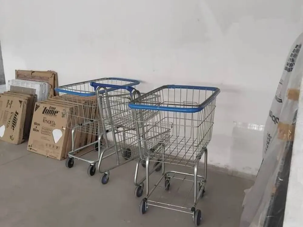 Apartamento, 3 quartos, 152 m² - Foto 40