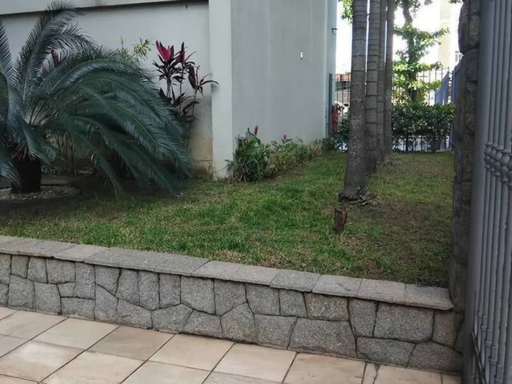 Apartamento, 3 quartos, 152 m² - Foto 4