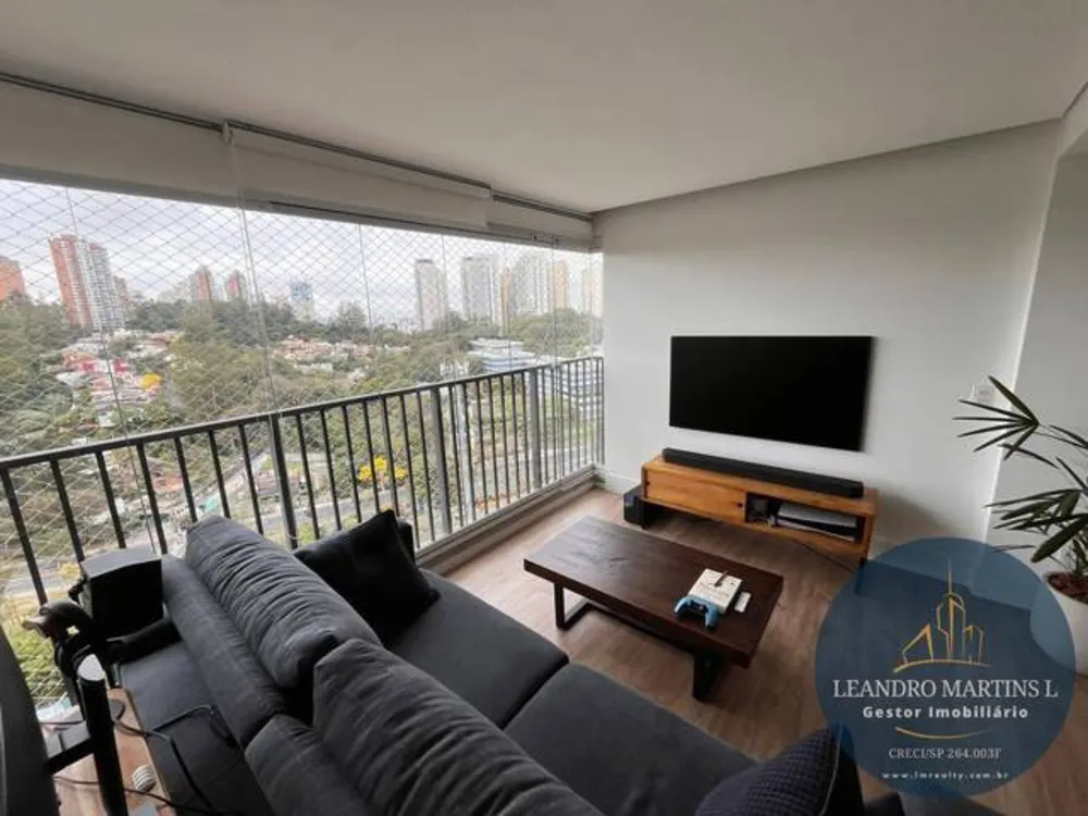 Apartamento, 3 quartos, 94 m² - Foto 3