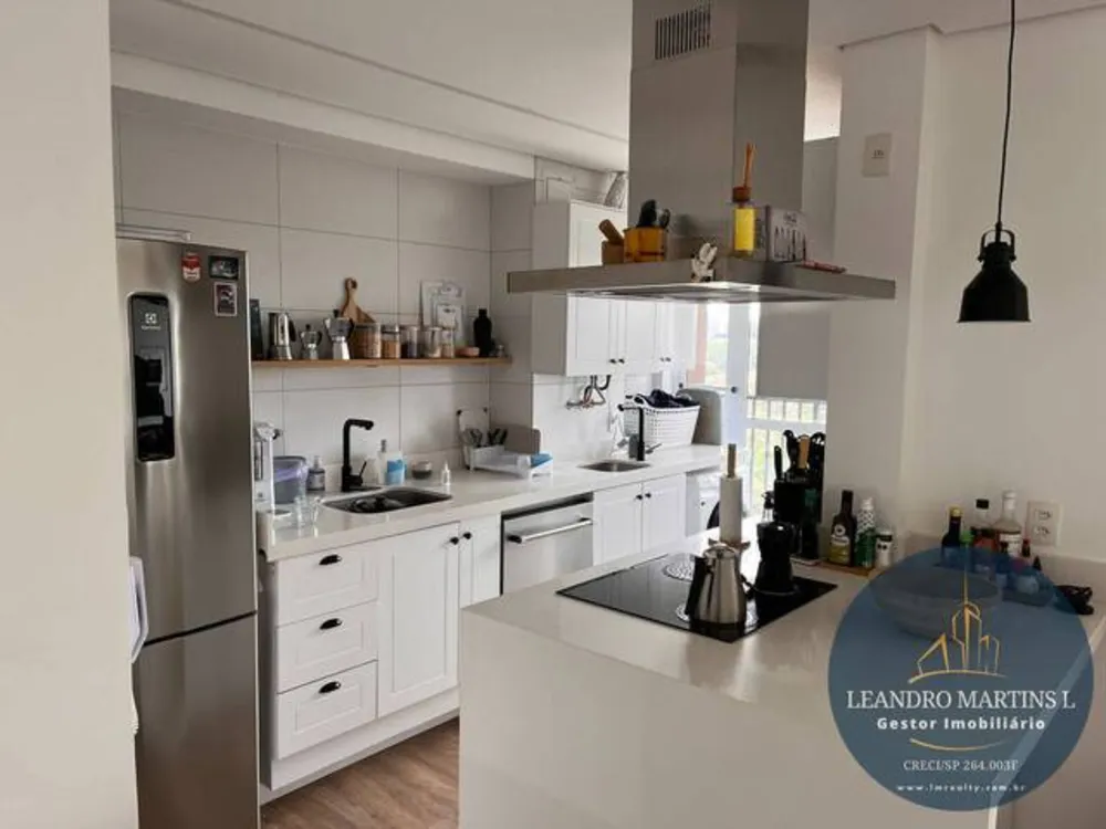 Apartamento, 3 quartos, 94 m² - Foto 1