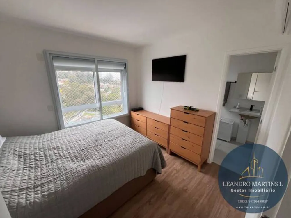 Apartamento, 3 quartos, 94 m² - Foto 4