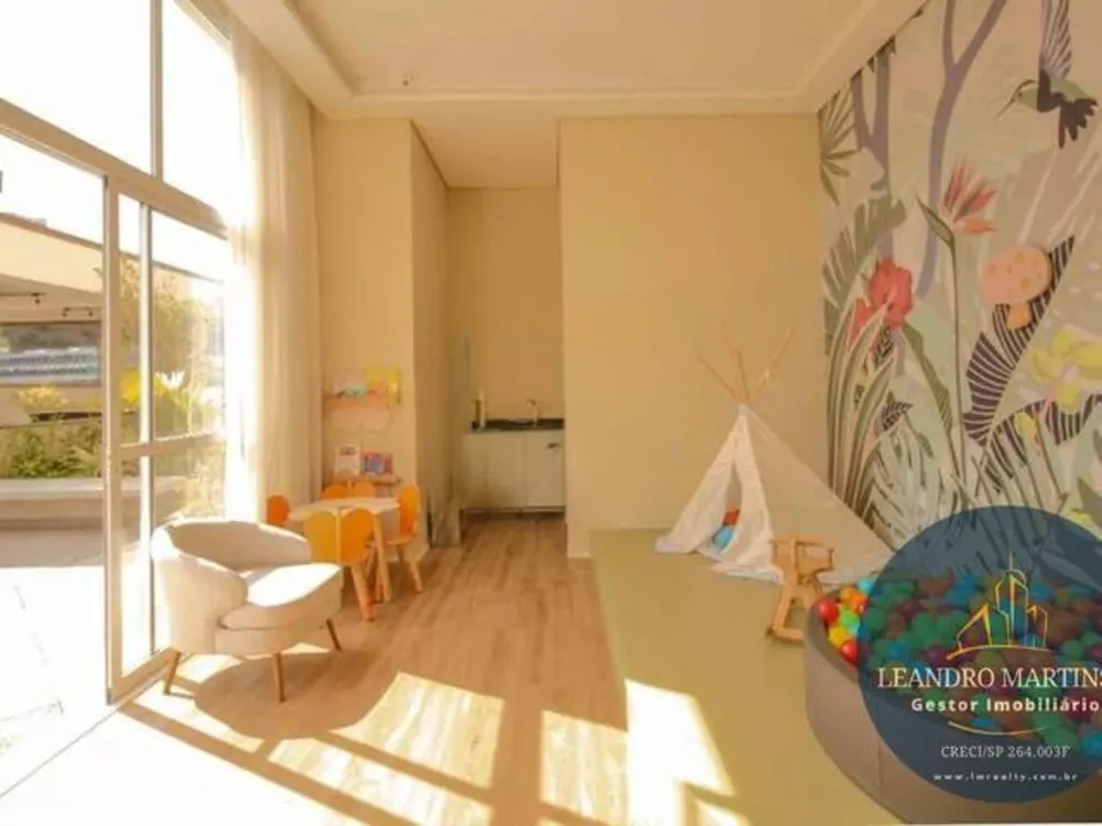Apartamento, 3 quartos, 94 m² - Foto 12