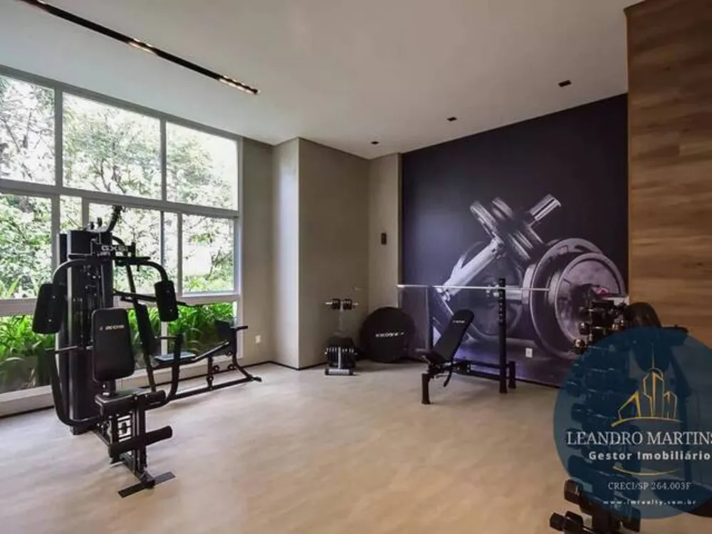 Apartamento, 3 quartos, 94 m² - Foto 11