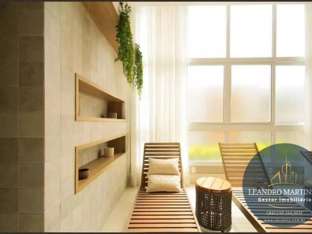 Apartamento, 3 quartos, 94 m² - Foto 9