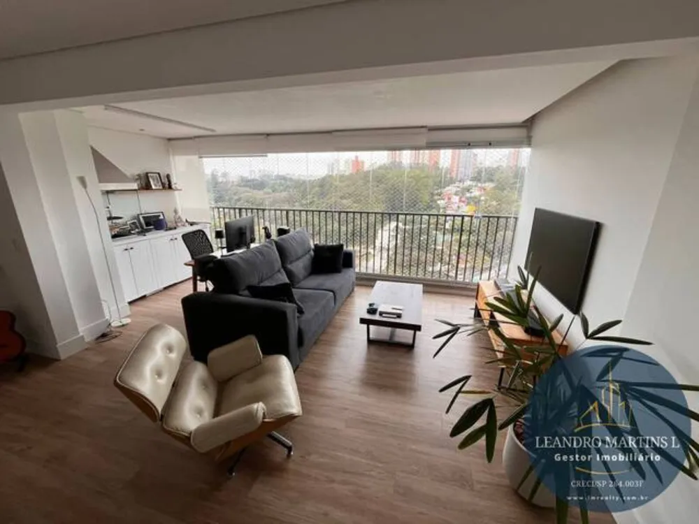 Apartamento, 3 quartos, 94 m² - Foto 2