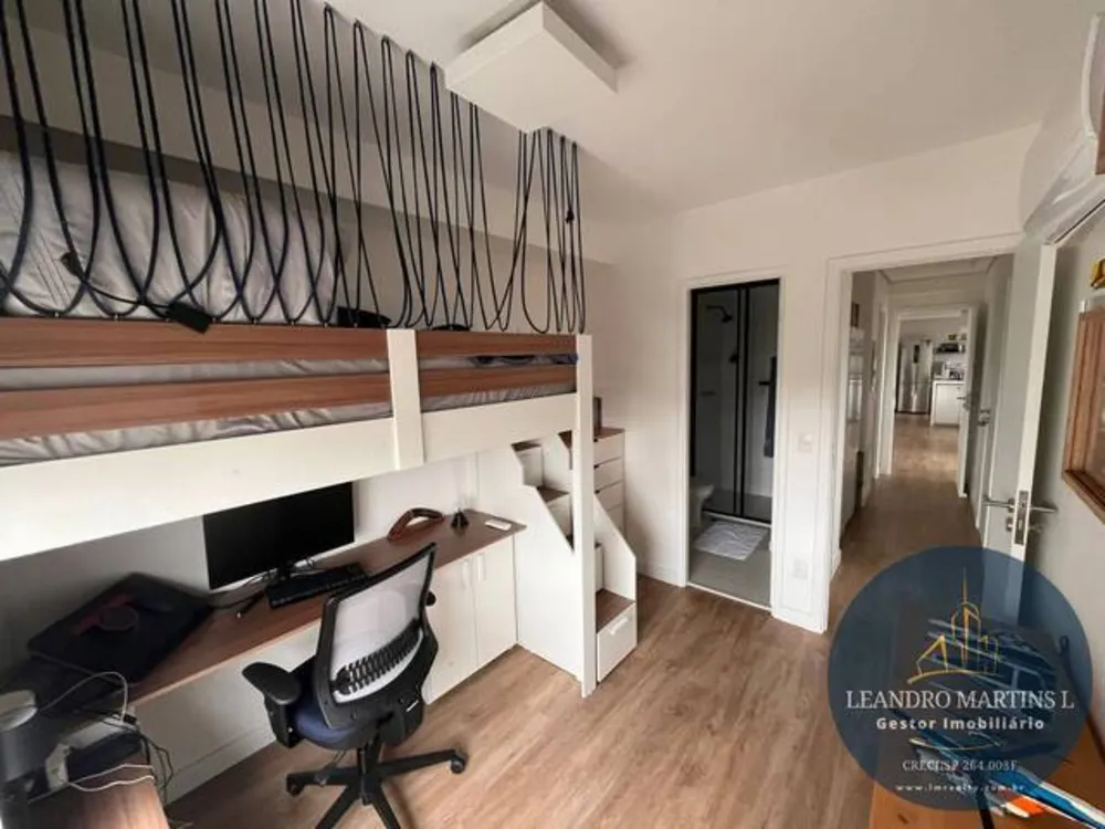 Apartamento, 3 quartos, 94 m² - Foto 5