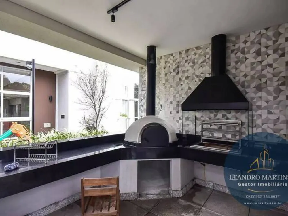 Apartamento, 3 quartos, 94 m² - Foto 8
