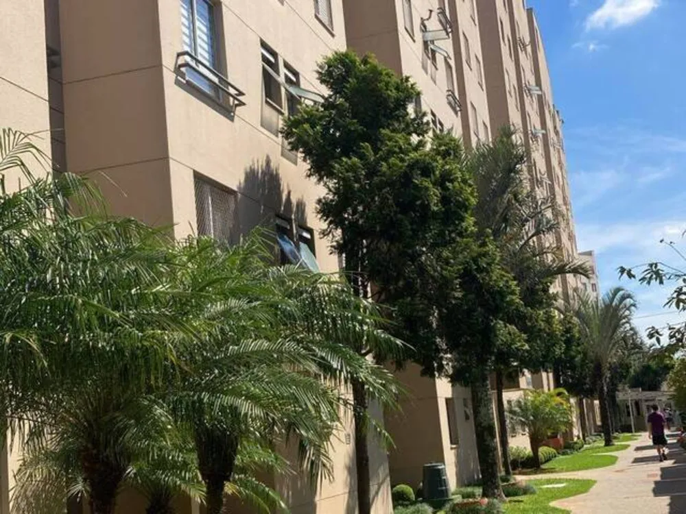Apartamento, 2 quartos, 49 m² - Foto 11