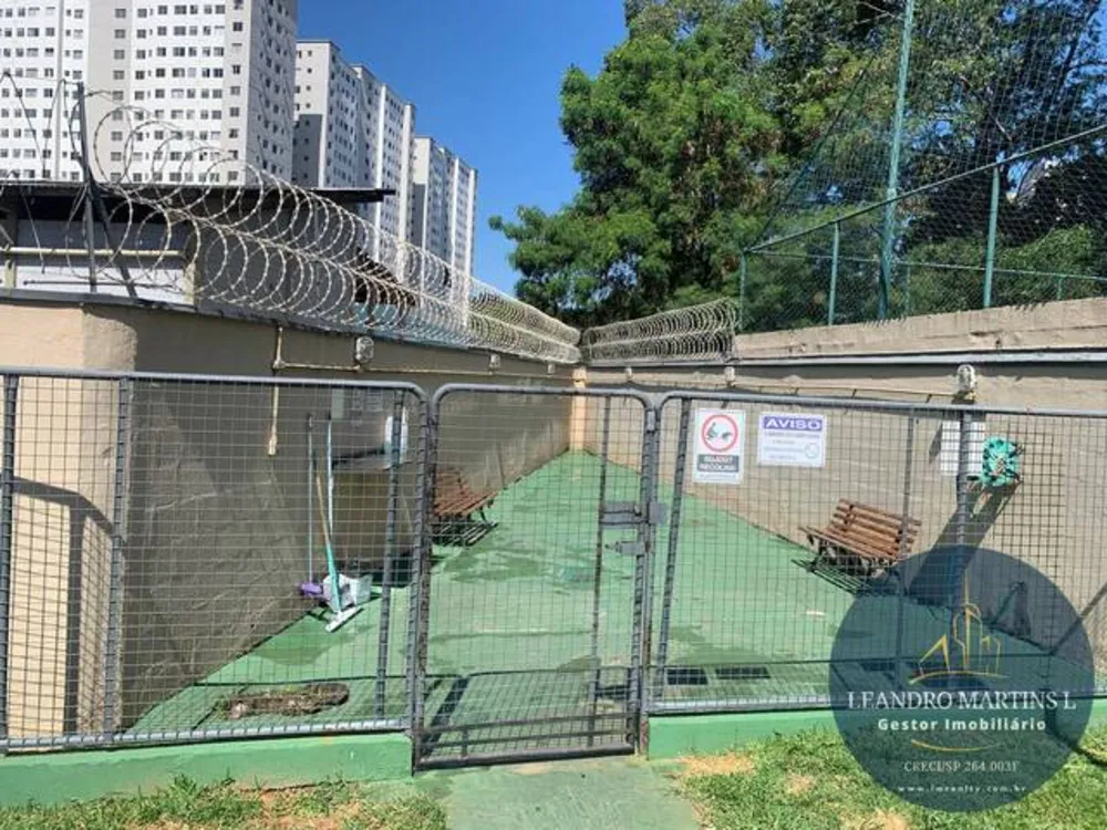 Apartamento, 2 quartos, 49 m² - Foto 10