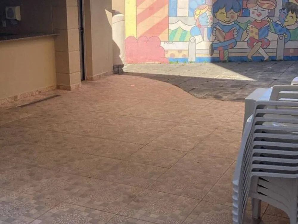 Apartamento, 2 quartos, 49 m² - Foto 8