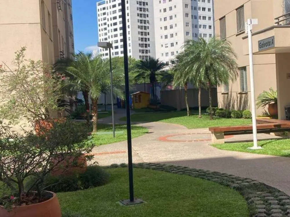 Apartamento, 2 quartos, 49 m² - Foto 7