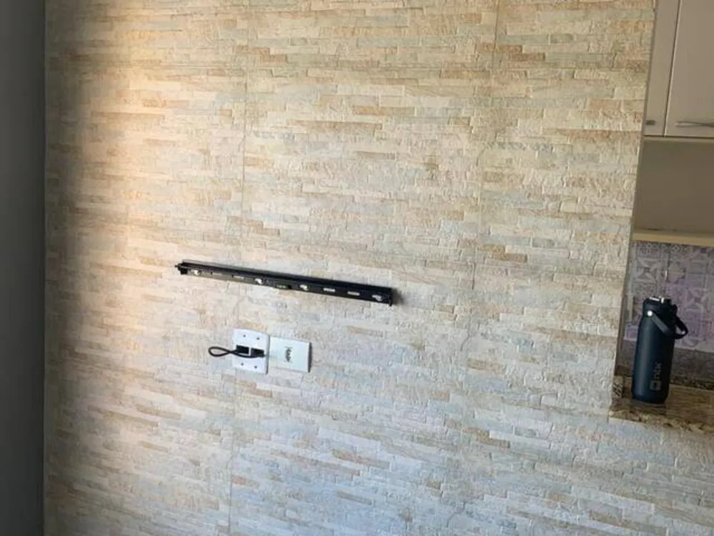 Apartamento, 2 quartos, 49 m² - Foto 1