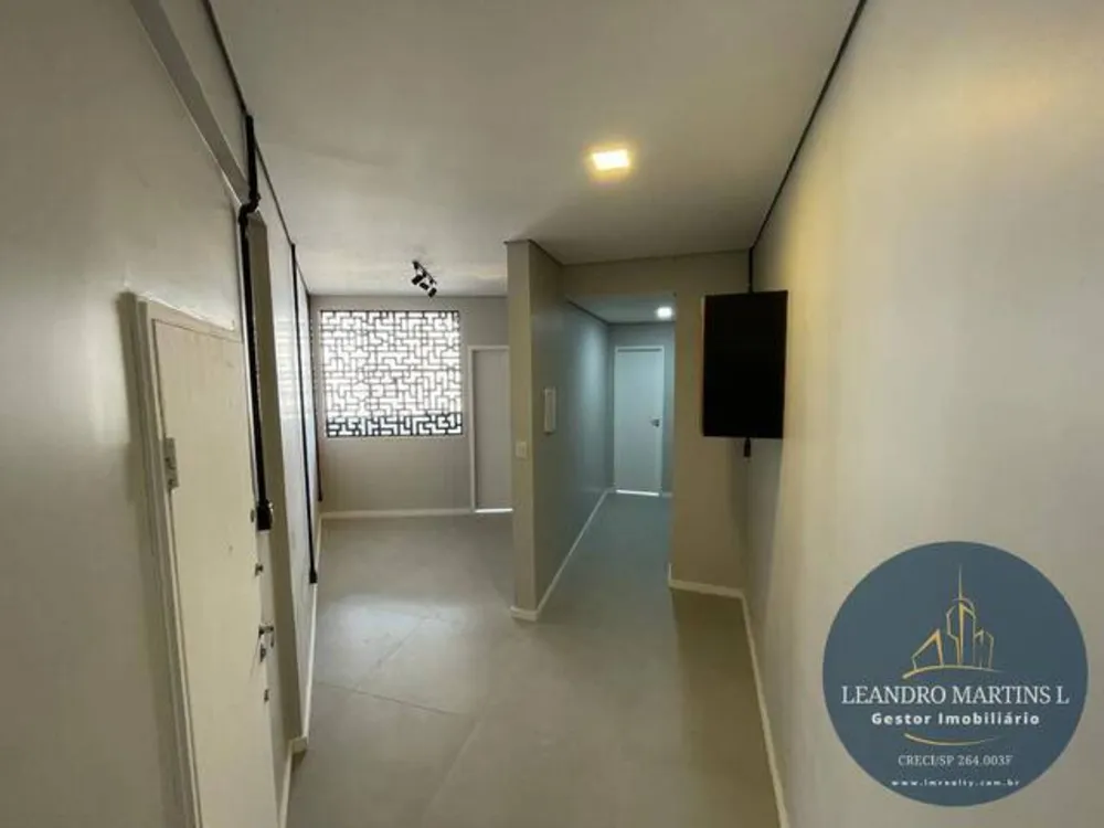 Apartamento, 1 quarto, 39 m² - Foto 4