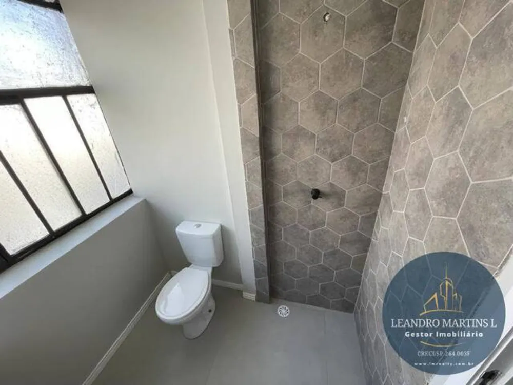 Apartamento, 1 quarto, 39 m² - Foto 9