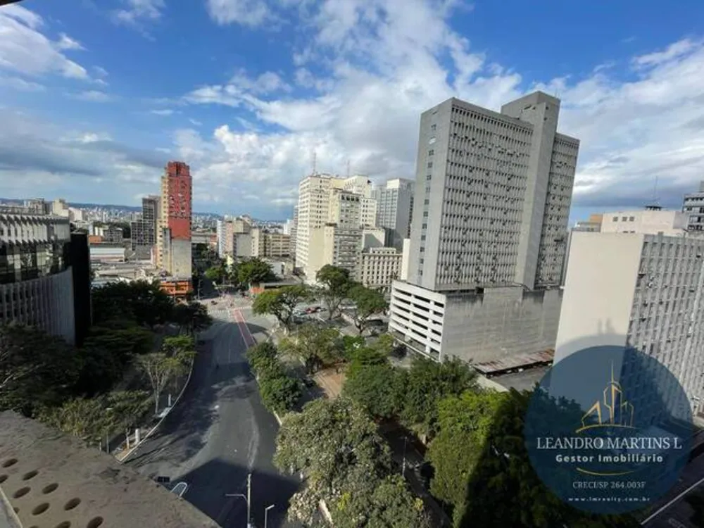 Apartamento, 1 quarto, 39 m² - Foto 11