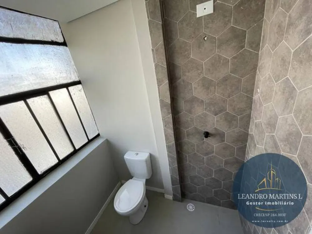 Apartamento, 1 quarto, 39 m² - Foto 8