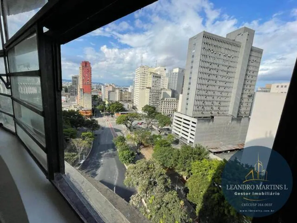 Apartamento, 1 quarto, 39 m² - Foto 12