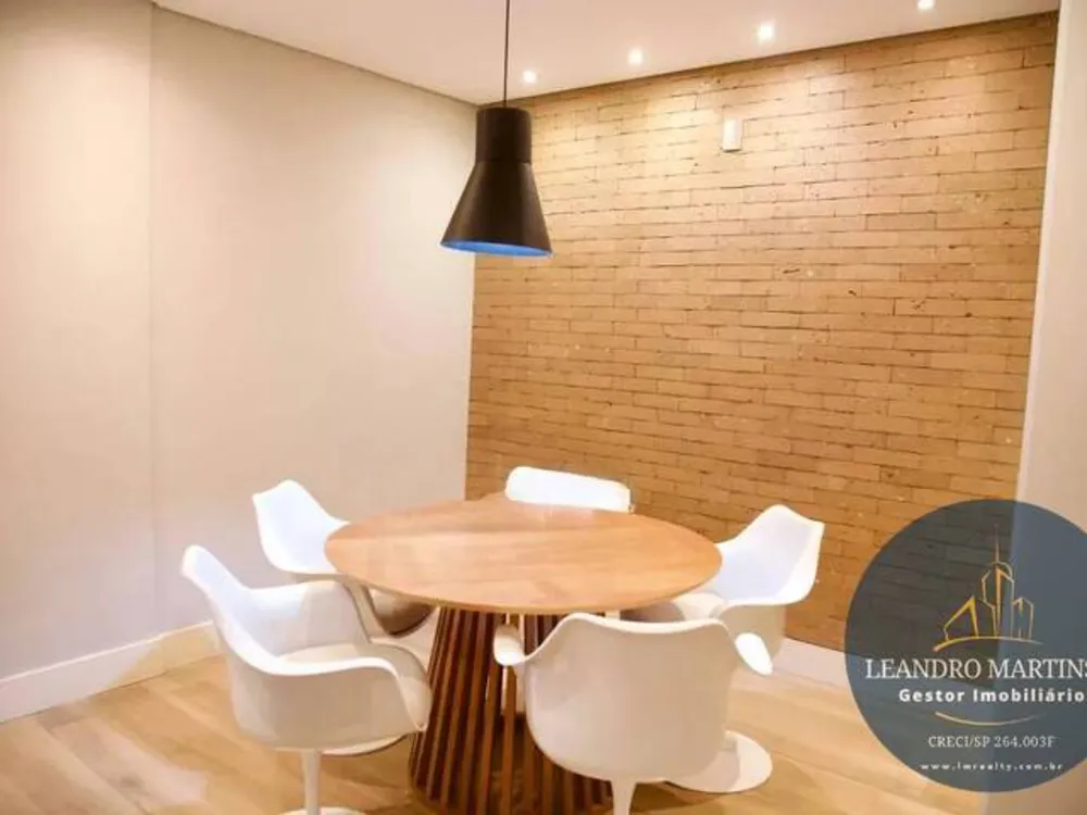 Apartamento, 2 quartos, 95 m² - Foto 9