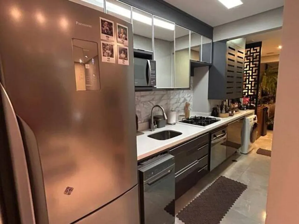 Apartamento, 2 quartos, 95 m² - Foto 1