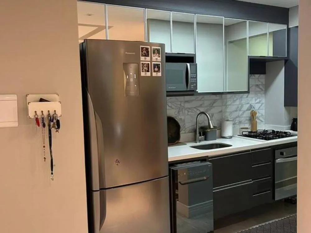 Apartamento, 2 quartos, 95 m² - Foto 7