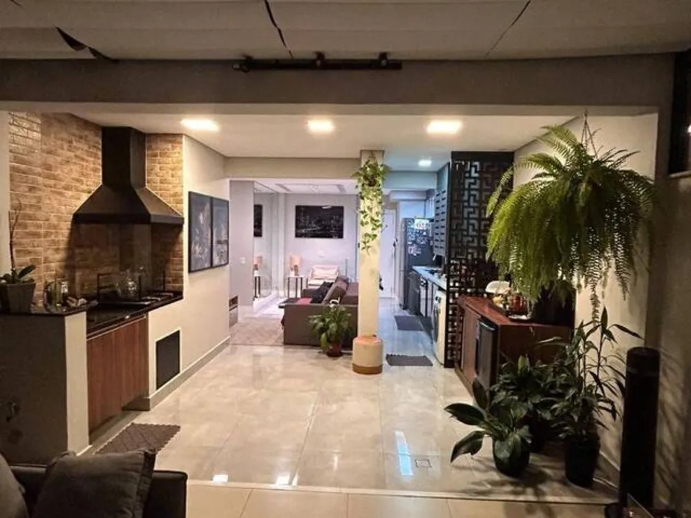 Apartamento, 2 quartos, 95 m² - Foto 8