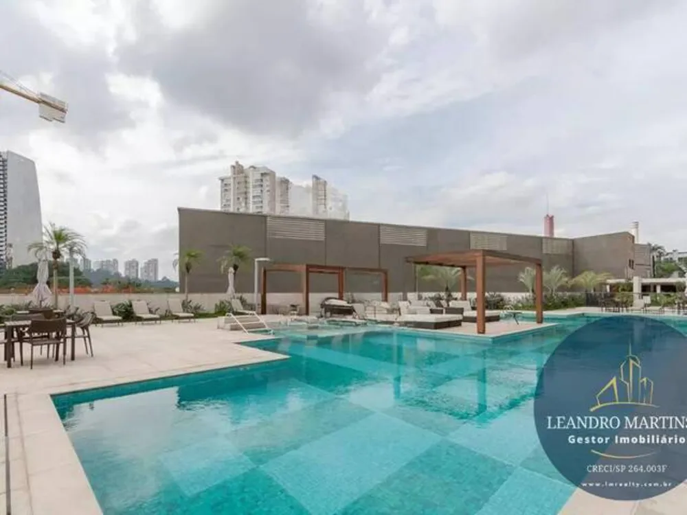 Apartamento, 2 quartos, 95 m² - Foto 3