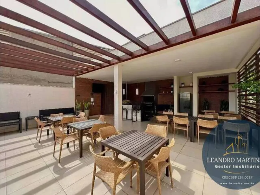 Apartamento, 2 quartos, 95 m² - Foto 8