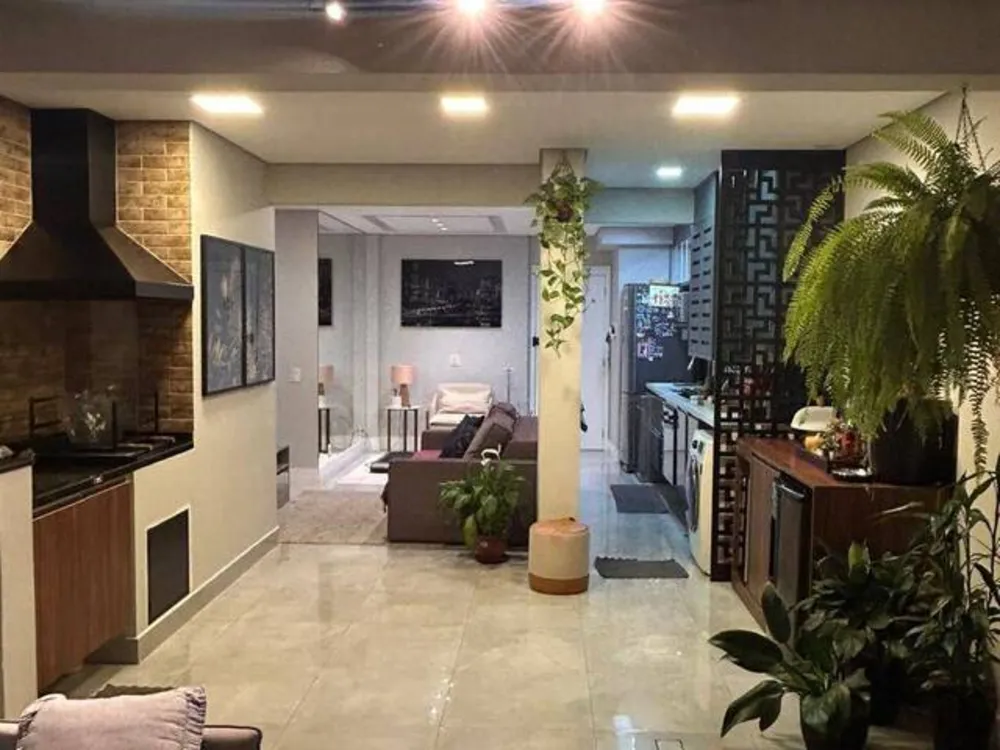 Apartamento, 2 quartos, 95 m² - Foto 2