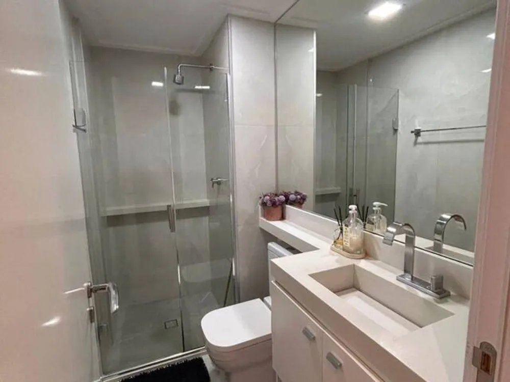 Apartamento, 2 quartos, 95 m² - Foto 6