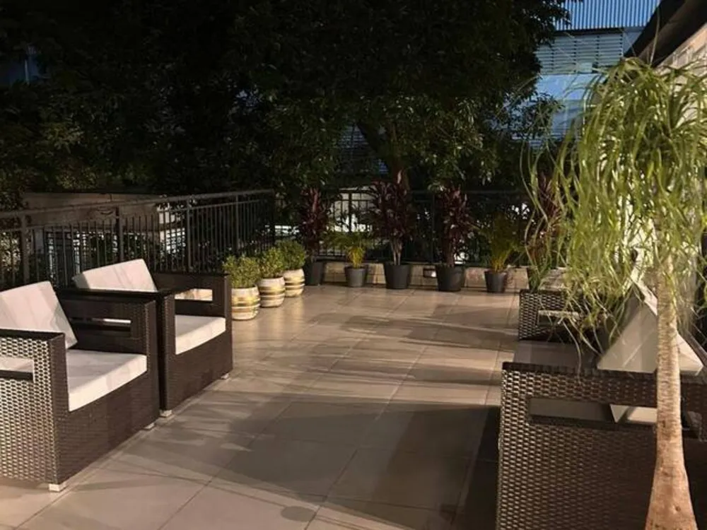 Apartamento, 2 quartos, 95 m² - Foto 3