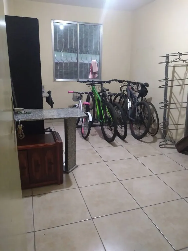 Apartamento, 3 quartos, 64 m² - Foto 45