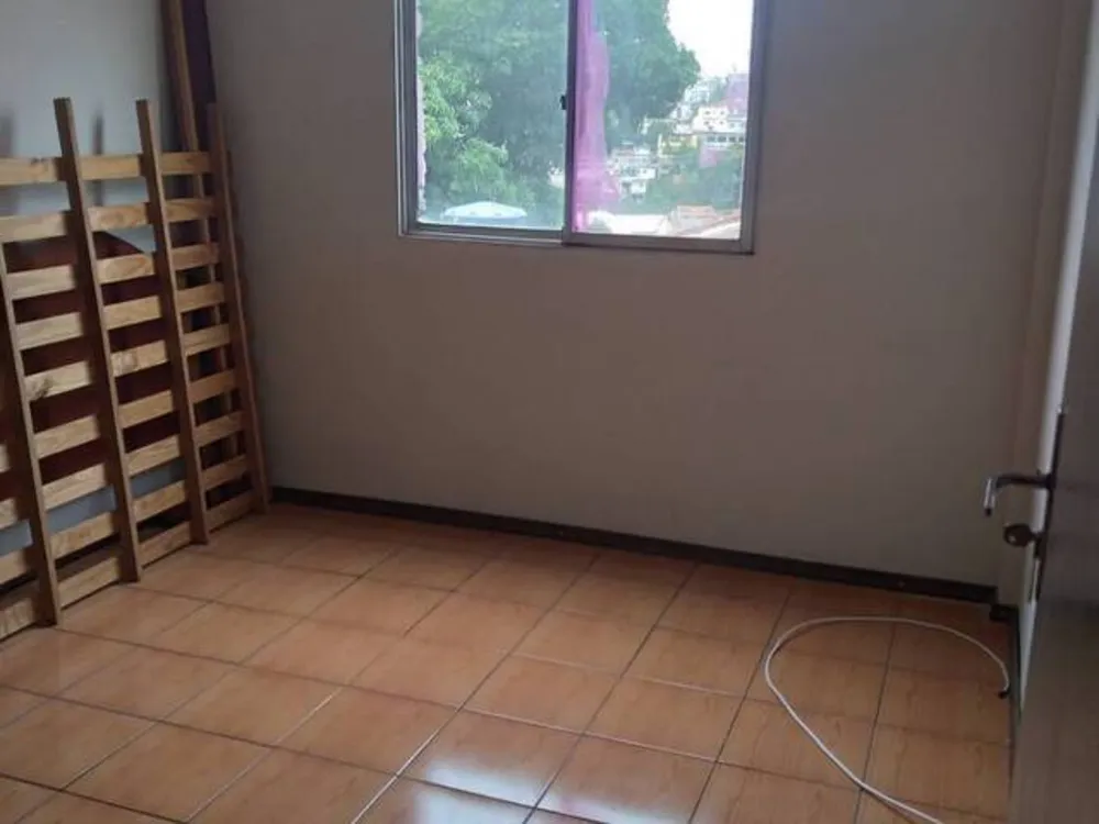 Apartamento, 3 quartos, 64 m² - Foto 1