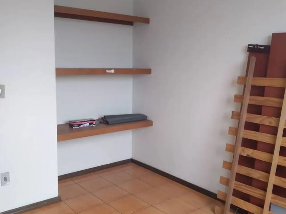 Apartamento, 3 quartos, 64 m² - Foto 8