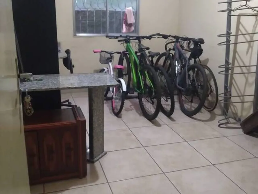 Apartamento, 3 quartos, 64 m² - Foto 23
