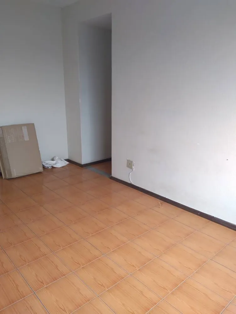 Apartamento, 3 quartos, 64 m² - Foto 4