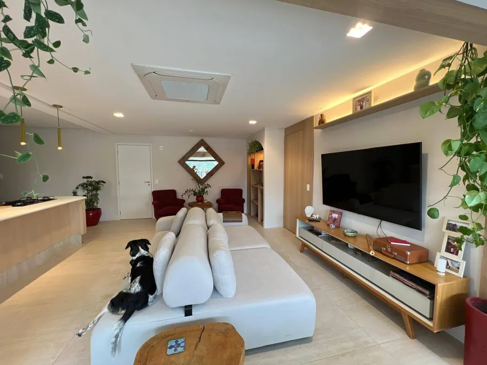 Apartamento, 2 quartos, 130 m² - Foto 3