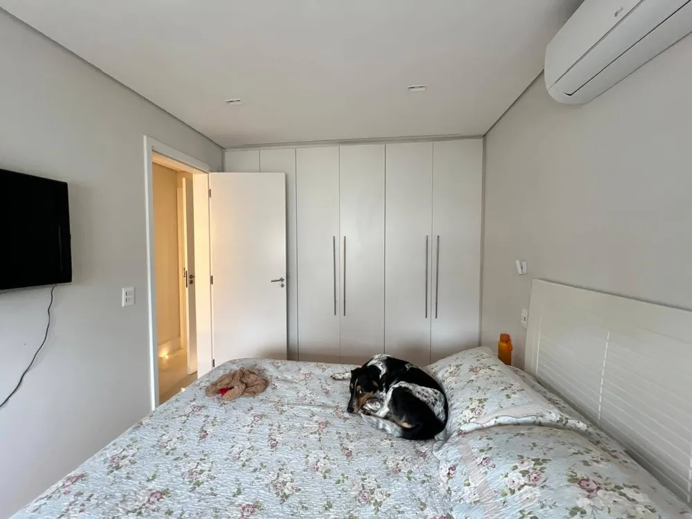 Apartamento, 2 quartos, 130 m² - Foto 4