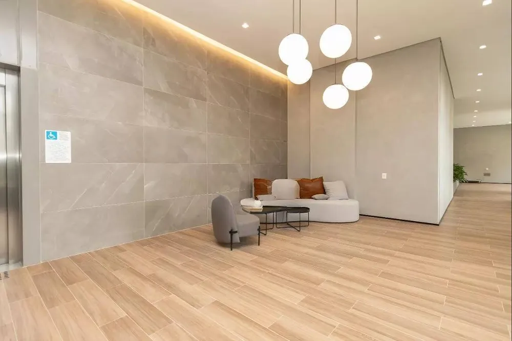 Apartamento, 2 quartos, 130 m² - Foto 2
