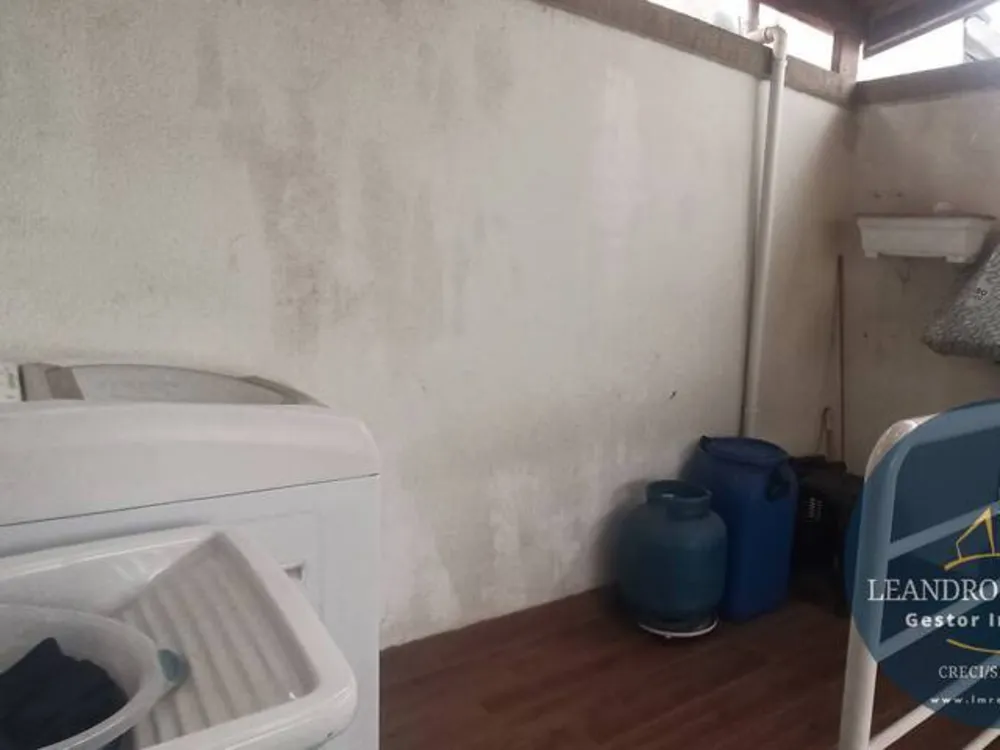 Casa de Condomínio, 3 quartos - Foto 8