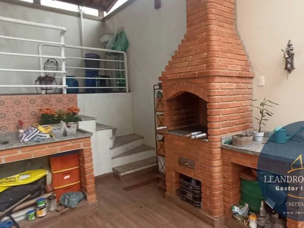 Casa de Condomínio, 3 quartos - Foto 10